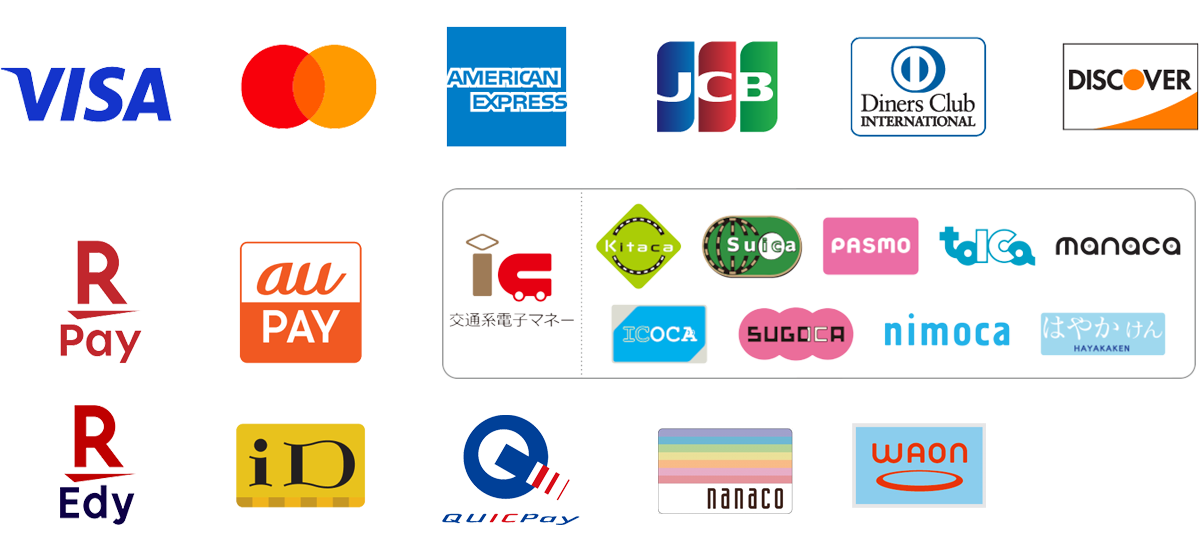 クレジットカード